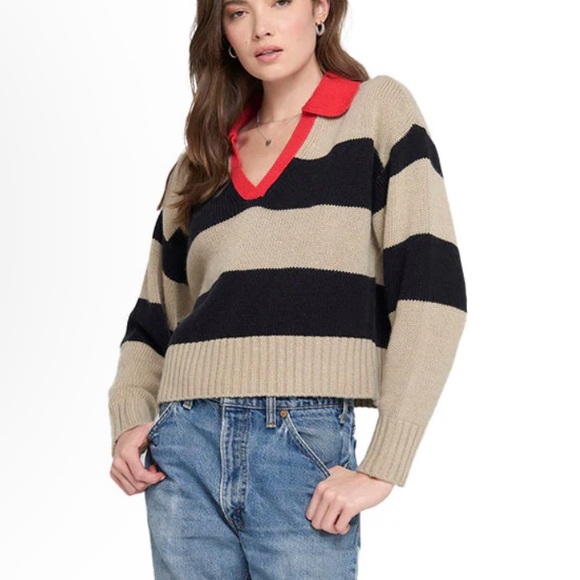 Spiritual Gangster Sweaters - Spiritual Gangster‎ Robyn Henley Sweater